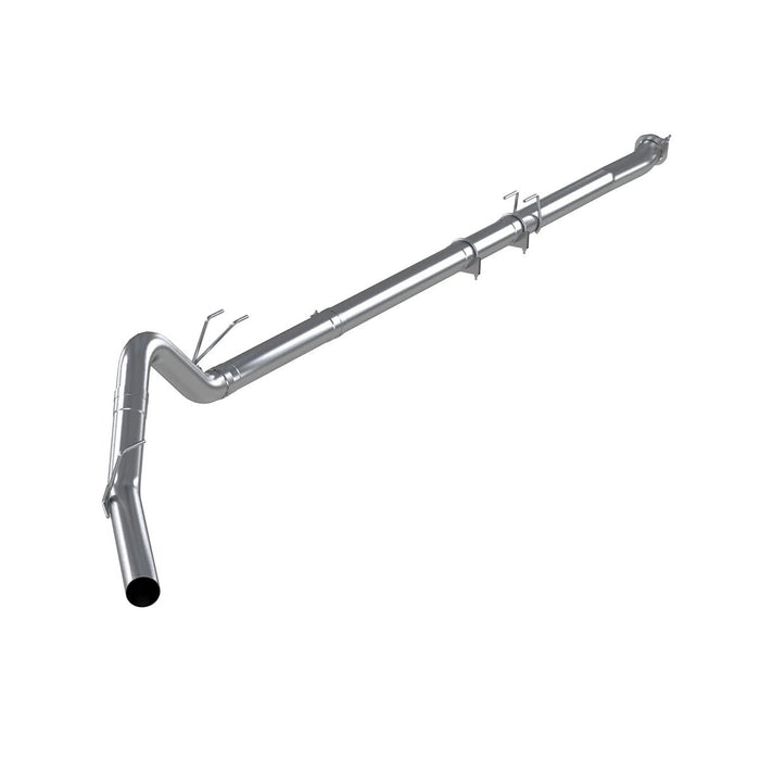 P1 2011 - 2019 Powerstroke Exhaust / Race Pipe - Manali Performance