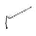 P1 2011 - 2019 Powerstroke Exhaust / Race Pipe - Manali Performance