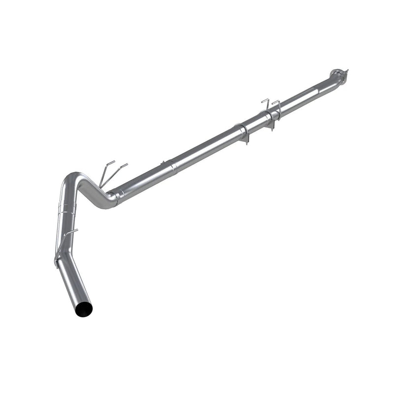 P1 2011 - 2019 Powerstroke Exhaust / Race Pipe - Manali Performance