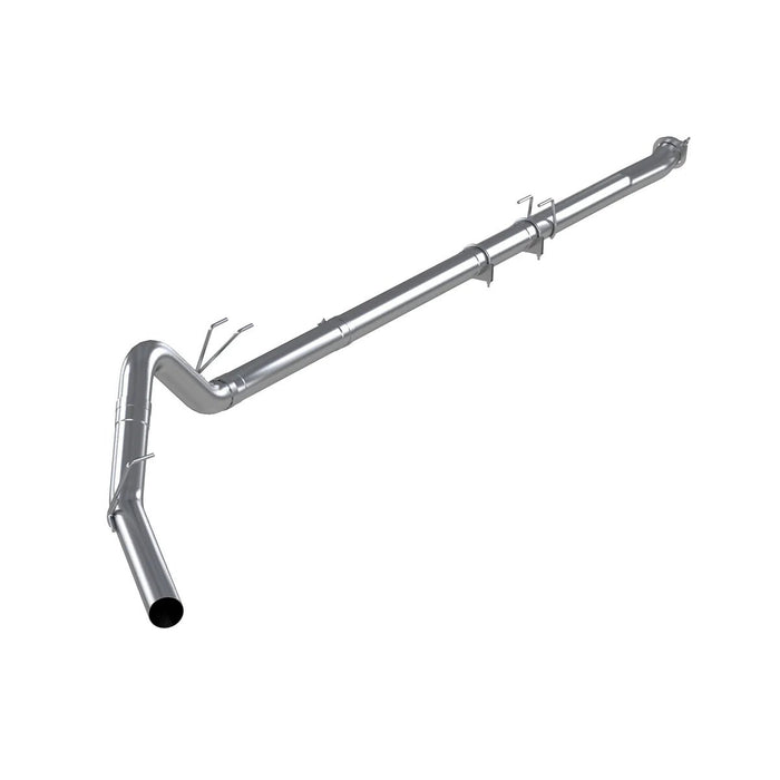P1 2011 - 2019 Powerstroke Exhaust / Race Pipe - Manali Performance