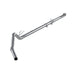 P1 2011 - 2019 Powerstroke Exhaust / Race Pipe - Manali Performance