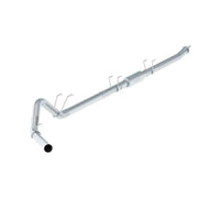 P1 2011 - 2019 Powerstroke Exhaust / Race Pipe - Manali Performance