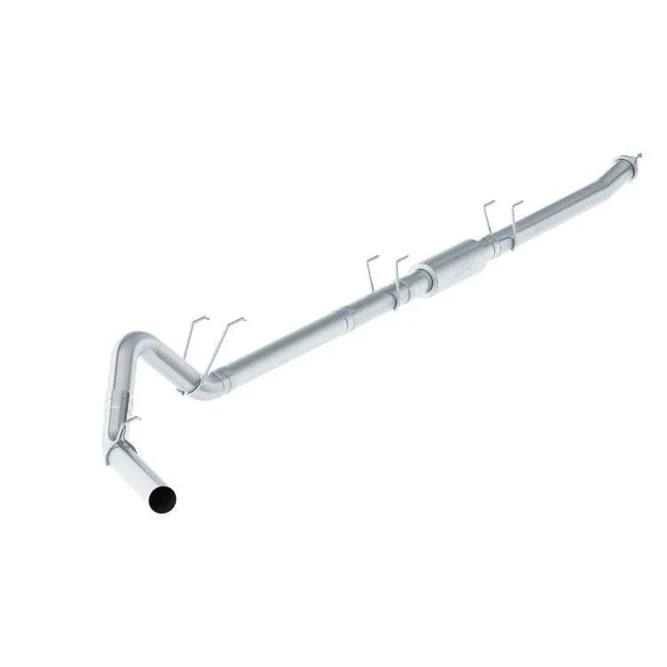 P1 2011 - 2019 Powerstroke Exhaust / Race Pipe - Manali Performance