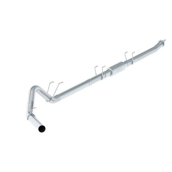 P1 2011 - 2019 Powerstroke Exhaust / Race Pipe - Manali Performance