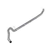 P1 2013 - 2018 Cummins Exhaust / Race Pipe - Manali Performance
