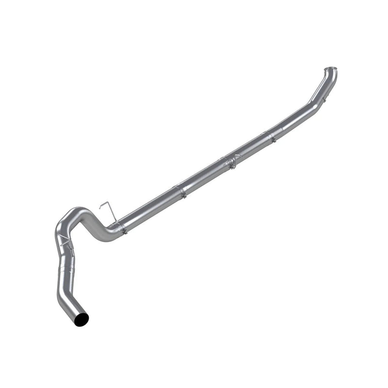 P1 2013 - 2018 Cummins Exhaust / Race Pipe - Manali Performance