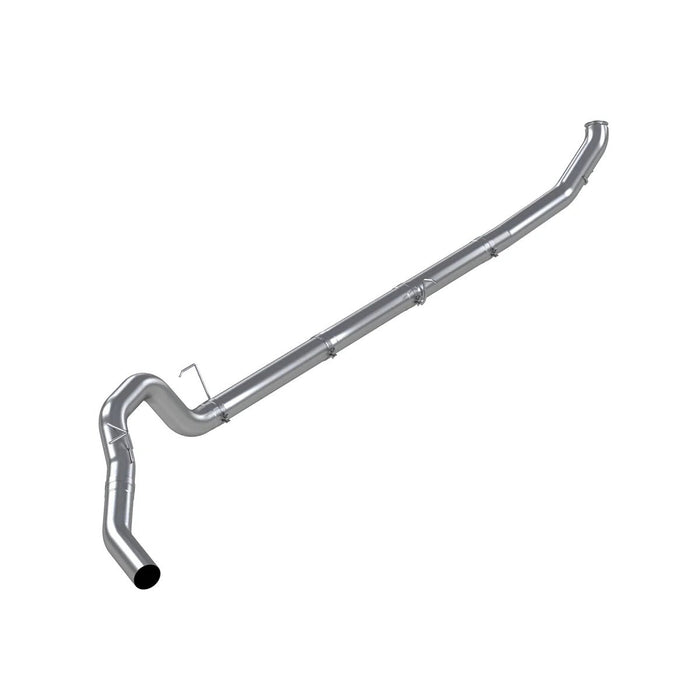 P1 2013 - 2018 Cummins Exhaust / Race Pipe - Manali Performance
