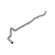 P1 2013 - 2018 Cummins Exhaust / Race Pipe - Manali Performance
