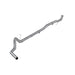 P1 2013 - 2018 Cummins Exhaust / Race Pipe - Manali Performance