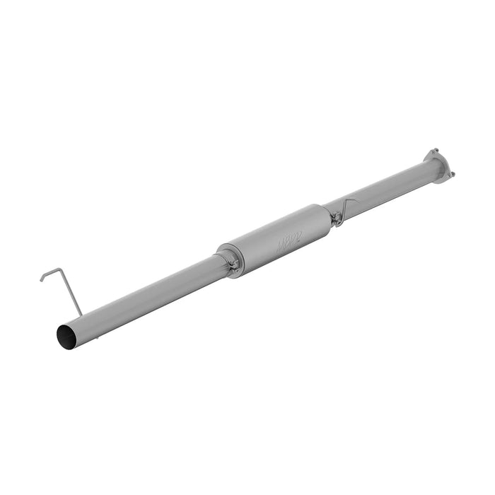 P1 2013 - 2018 Cummins Exhaust / Race Pipe - Manali Performance