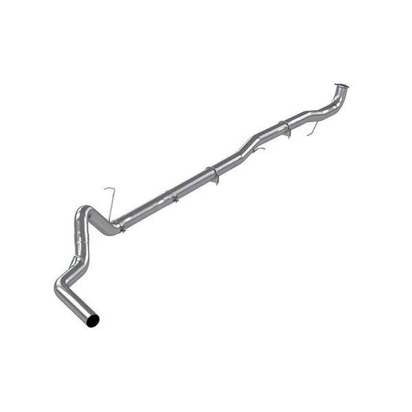 P1 2013 - 2018 Cummins Exhaust / Race Pipe - Manali Performance