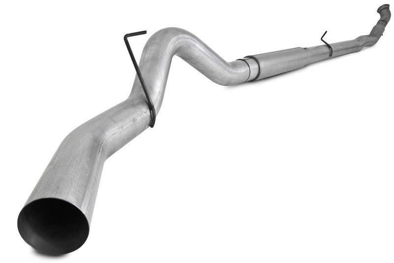 P1 2013 - 2018 Cummins Exhaust / Race Pipe - Manali Performance