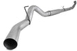 P1 2013 - 2018 Cummins Exhaust / Race Pipe - Manali Performance
