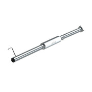 P1 2013 - 2018 Cummins Exhaust / Race Pipe - Manali Performance