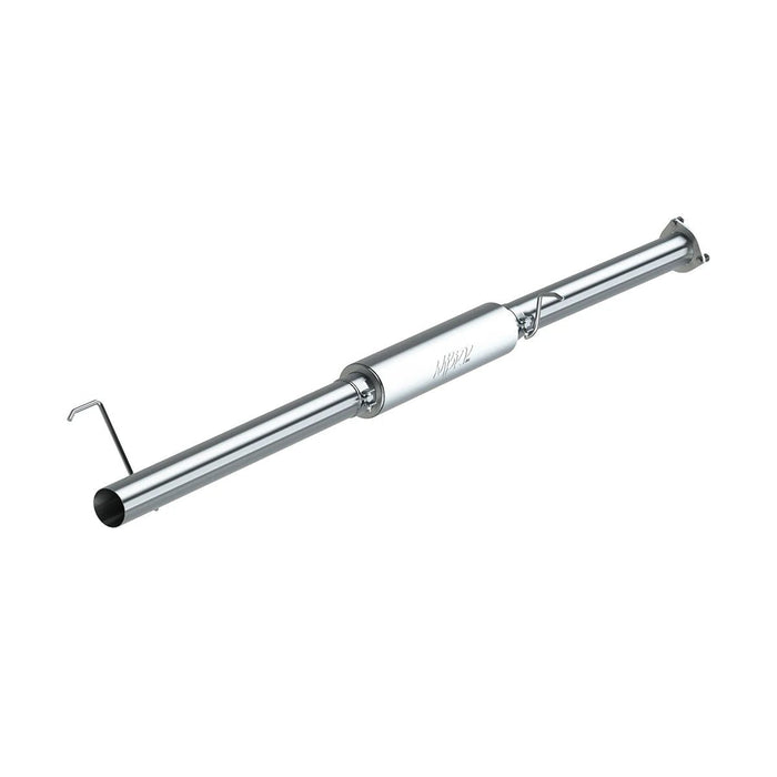P1 2013 - 2018 Cummins Exhaust / Race Pipe - Manali Performance