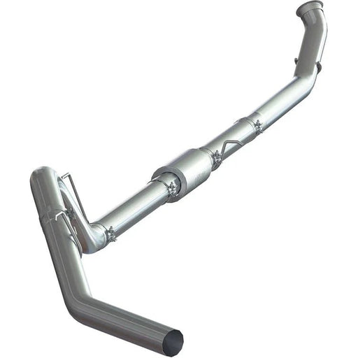 P1 2013 - 2018 Cummins Exhaust / Race Pipe - Manali Performance