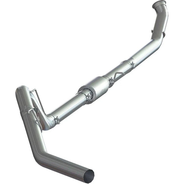 P1 2013 - 2018 Cummins Exhaust / Race Pipe - Manali Performance