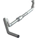 P1 2013 - 2018 Cummins Exhaust / Race Pipe - Manali Performance
