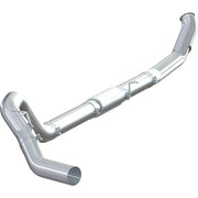P1 2013 - 2018 Cummins Exhaust / Race Pipe - Manali Performance