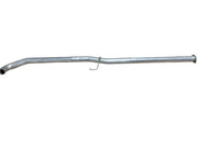 P1 2014 - 2023 Ecodiesel Race Pipe - Manali Performance