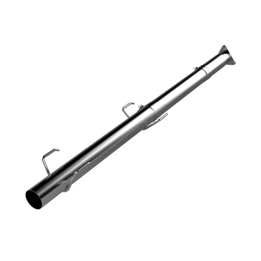 P1 2016 - 2019 Titan Race Pipe - Manali Performance