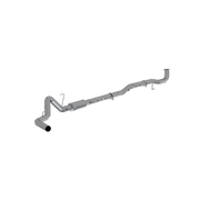 P1 2017 - 2023 Duramax Exhaust / Race Pipe - Manali Performance