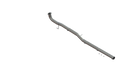P1 2017 - 2023 Duramax Exhaust / Race Pipe - Manali Performance