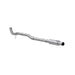 P1 2017 - 2023 Duramax Exhaust / Race Pipe - Manali Performance