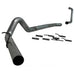 P1 2017 - 2023 Duramax Exhaust / Race Pipe - Manali Performance