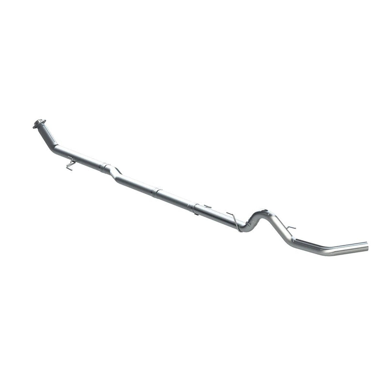 P1 2018 - 2021 3.0L Powerstoke Exhaust / Race Pipe - Manali Performance