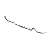 P1 2018 - 2021 3.0L Powerstoke Exhaust / Race Pipe - Manali Performance