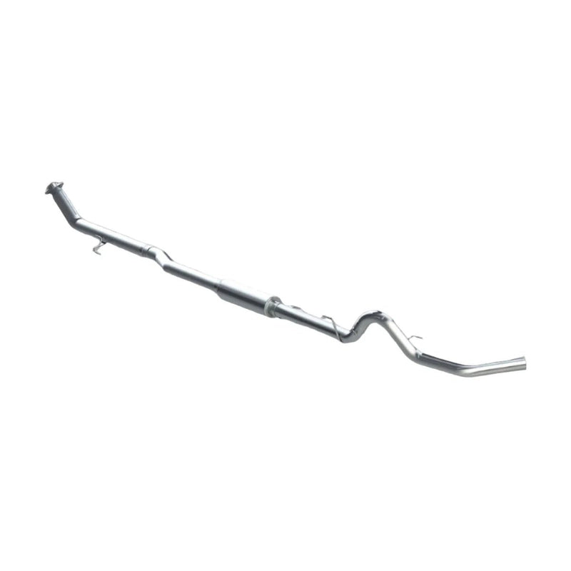 P1 2018 - 2021 3.0L Powerstoke Exhaust / Race Pipe - Manali Performance