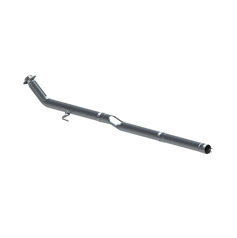 P1 2018 - 2021 3.0L Powerstoke Exhaust / Race Pipe - Manali Performance