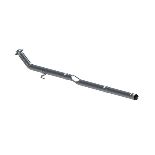 P1 2018 - 2021 3.0L Powerstoke Exhaust / Race Pipe - Manali Performance