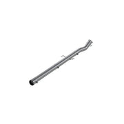 P1 2019 - 2024 Cummins Exhaust / Race Pipe - Manali Performance