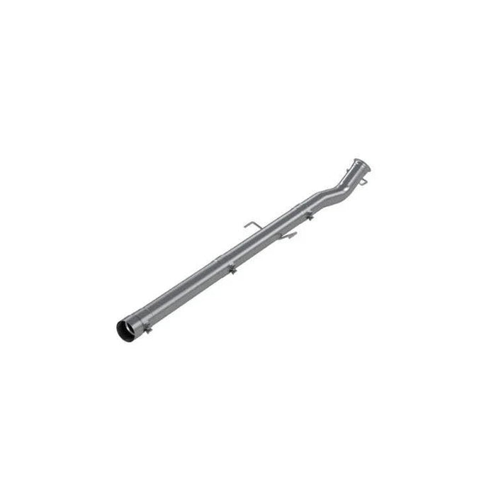 P1 2019 - 2024 Cummins Exhaust / Race Pipe - Manali Performance