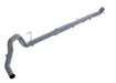 P1 2019 - 2024 Cummins Exhaust / Race Pipe - Manali Performance