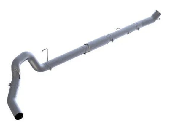 P1 2019 - 2024 Cummins Exhaust / Race Pipe - Manali Performance