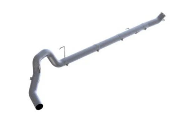 P1 2019 - 2024 Cummins Exhaust / Race Pipe - Manali Performance