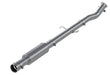 P1 2019 - 2024 Cummins Exhaust / Race Pipe - Manali Performance