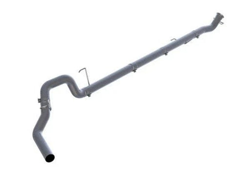 P1 2019 - 2024 Cummins Exhaust / Race Pipe - Manali Performance