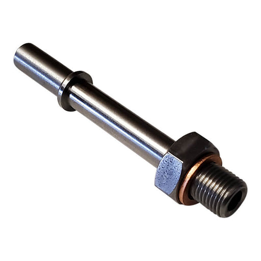 FFD 7.3 Powerstroke Fuel Pump Outlet Fitting