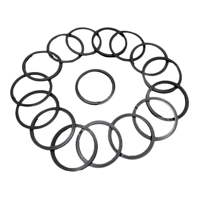 FFD 7.3 Powerstroke Piston Pin Spirolox Retainers
