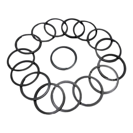 FFD 7.3 Powerstroke Piston Pin Spirolox Retainers