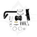 Polar 2007.5 - 2024 Cummins EGR Delete Kit - Manali Performance