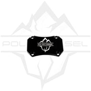 Polar 2011 - 2016 Duramax EGR Delete Kit - Manali Performance