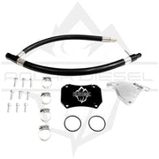 Polar 2011 - 2016 Duramax EGR Delete Kit - Manali Performance