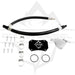 Polar 2011 - 2016 Duramax EGR Delete Kit - Manali Performance