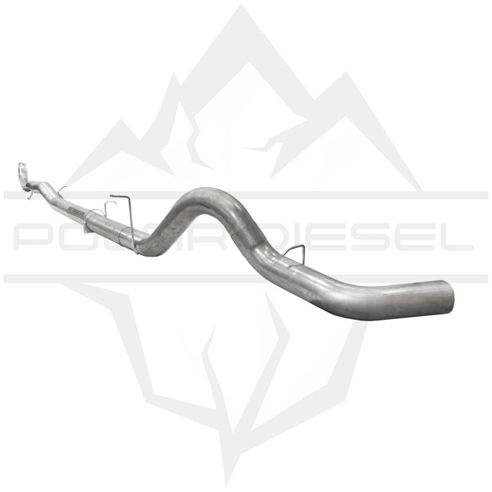 Polar 2011 - 2023 Duramax exhaust / race pipe - Manali Performance