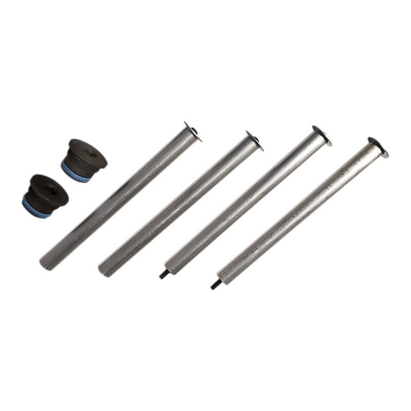 FFD 7.3 Powerstroke FFD HPOP Rail System
